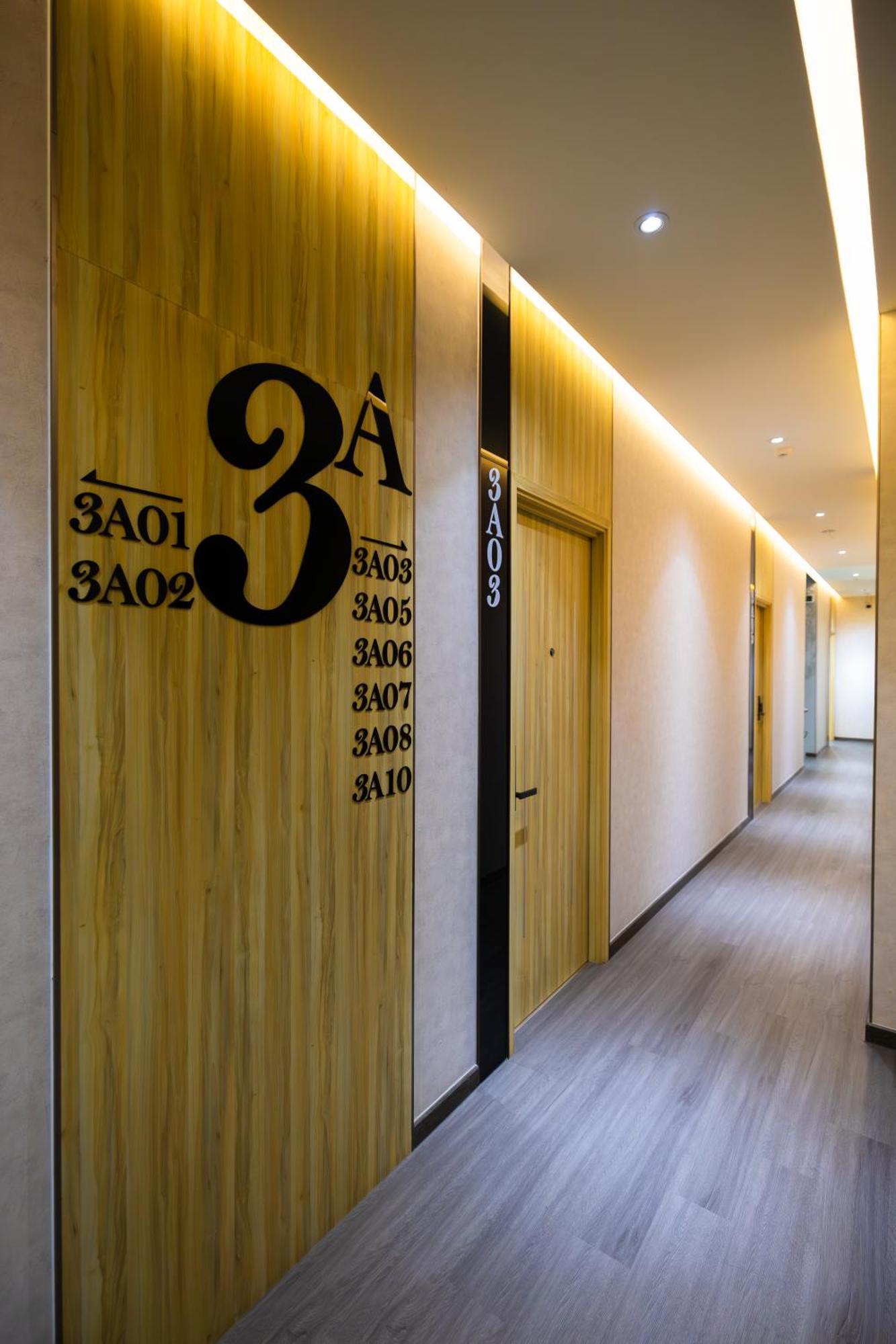 Khach San Phuoc Loc Tho 2 - 福禄寿 Hotel Ho Chi Minh City Exterior photo