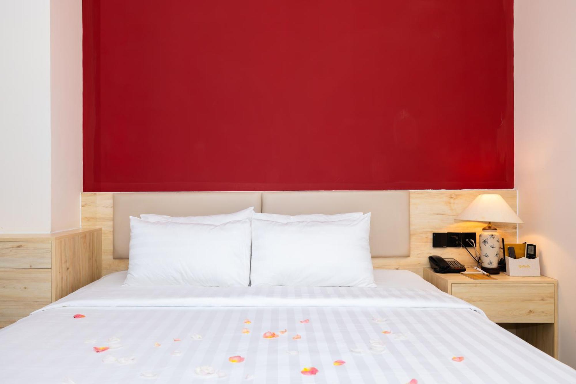 Khach San Phuoc Loc Tho 2 - 福禄寿 Hotel Ho Chi Minh City Exterior photo